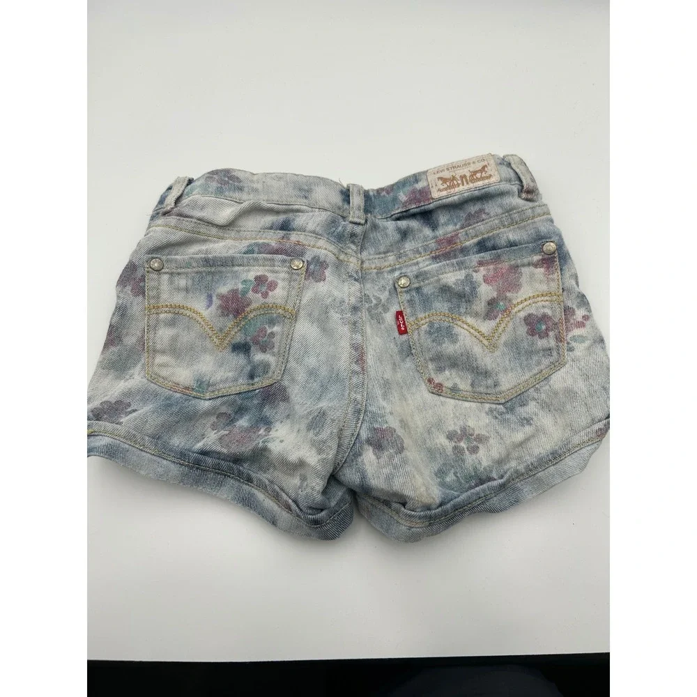 Levis levis shorty